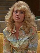 Lisa Robin Kelly'un fotoğrafi