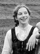 Antonia Bill'un fotoğrafi