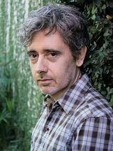 Héctor Díaz'un fotoğrafi