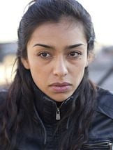 Adriana Paz'un fotoğrafi