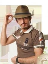 Metin Keçeci'un fotoğrafi