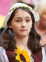 Emily Kusche'un fotoğrafi