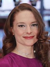 Anne Ratte-Polle'un fotoğrafi