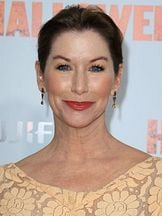 Caroline Williams'un fotoğrafi