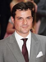 Daniel Pirrie'un fotoğrafi