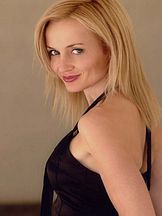 Alison Lees-Taylor'un fotoğrafi