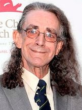 Peter Mayhew'un fotoğrafi