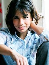 Maria Ribeiro'un fotoğrafi