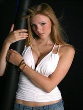 Annika Hammerton'un fotoğrafi