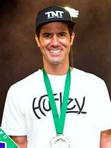 Bob Burnquist'un fotoğrafi