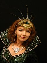 Melanie Walters'un fotoğrafi