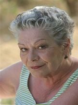 Annie Mercier'un fotoğrafi