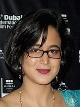 Aida El Kashef'un fotoğrafi