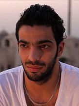 Ramy Essam'un fotoğrafi