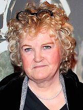 Brenda Fricker'un fotoğrafi