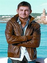 Román Parrado'un fotoğrafi