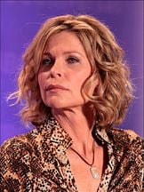 Kate Vernon'un fotoğrafi