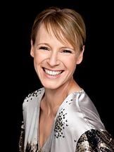 Iben Hjejle'un fotoğrafi