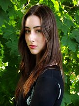 Jillian Morgese'un fotoğrafi