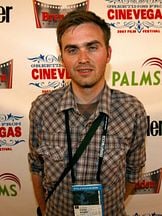 Calvin Reeder'un fotoğrafi