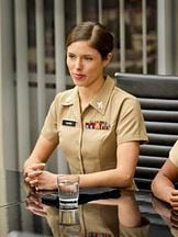 Kayla Ewell'un fotoğrafi