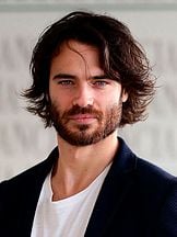 Giulio Berruti'un fotoğrafi