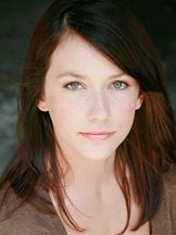 Bailey Anne Borders'un fotoğrafi