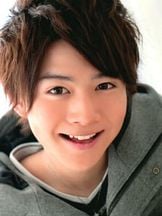 Yukito Nishii'un fotoğrafi