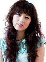 Saki Takaoka'un fotoğrafi