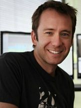 Jacob Vaughan'un fotoğrafi