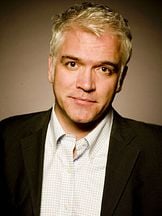 Stephen Gevedon'un fotoğrafi