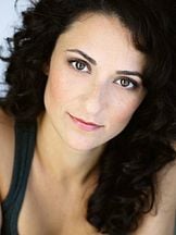 Vonia Arslanian'un fotoğrafi