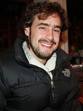 Ariel Levy'un fotoğrafi