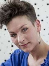 Eva van de Wijdeven'un fotoğrafi