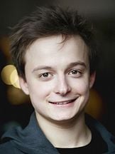 Tom Hudson'un fotoğrafi