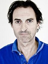 René van 't Hof'un fotoğrafi