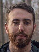 Daniel Patrick Carbone'un fotoğrafi