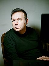 Christophe Bourseiller'un fotoğrafi