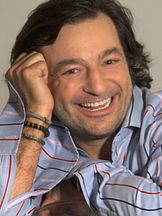 Aldo Sebastianelli'un fotoğrafi