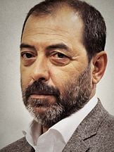 Turgay Kantürk'un fotoğrafi