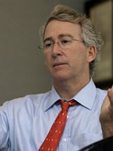 Aubrey K. McClendon'un fotoğrafi