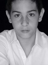 Marco D'Orazi'un fotoğrafi