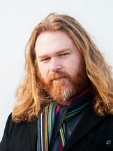 Julian Seager'un fotoğrafi