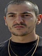 Ricardo Mestres'un fotoğrafi