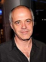 Doron Tavory'un fotoğrafi