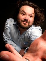 Toby Hargrave'un fotoğrafi