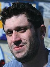 Jonah Markowitz'un fotoğrafi