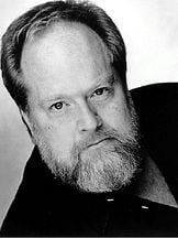 William Hootkins'un fotoğrafi