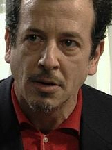 Sergio Boris'un fotoğrafi