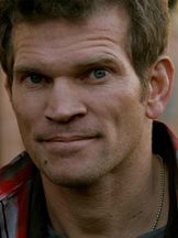 Patrick Kerton'un fotoğrafi